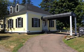 Jardine'S Inn
