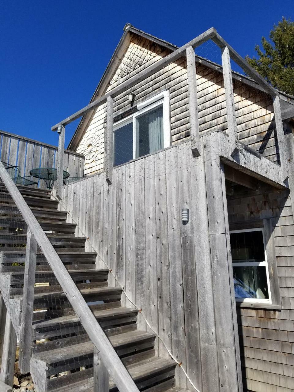 Jardine'S Inn Rexton Exterior photo
