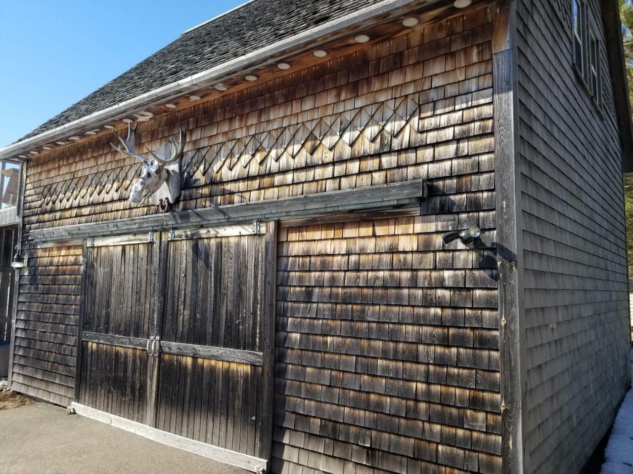Jardine'S Inn Rexton Exterior photo